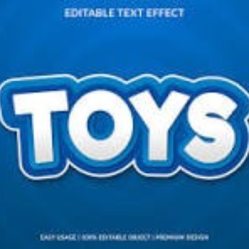 toys