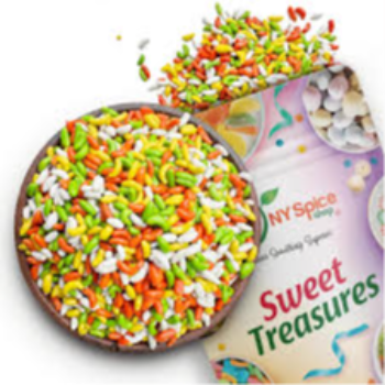 Candy & Mouth Freshner