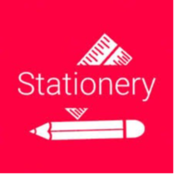 stationery