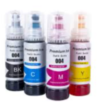 CONSUMABLES/INK/TONERS