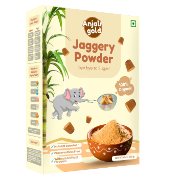 ORGNIC JAGGRAY POWDER