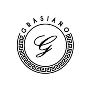 GRASIANO Men's French Perfume Collection