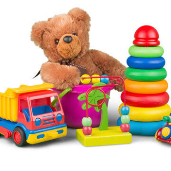 Baby Toys