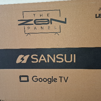 LED Tv