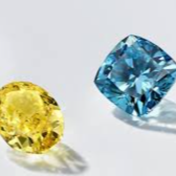 SHAPE WISE COLOR DIAMONDS