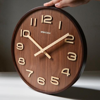 Wall clocks