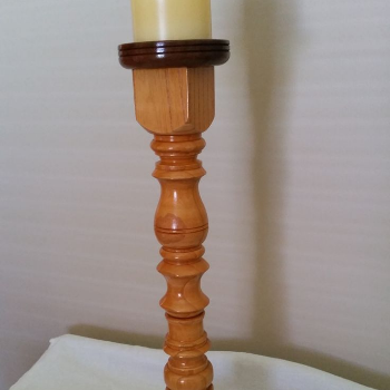 candle stands