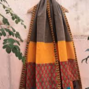 STOLL & DUPATTA