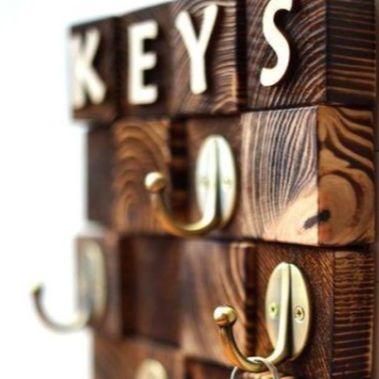 Key stands