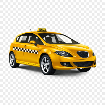 Car taxi