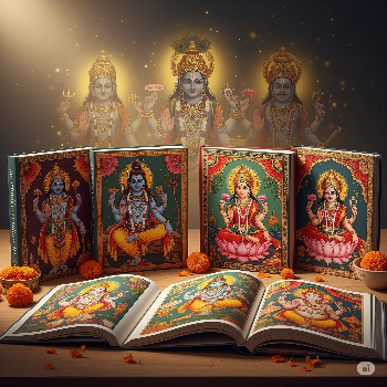 Devotional Books