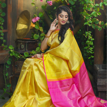 DESIGNER SILK