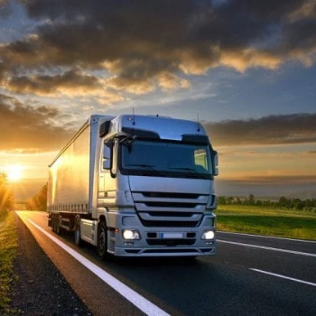 Truck ( good carrying )