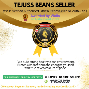 Tejuss Beans Seller