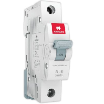 Miniature Circuit Breakers