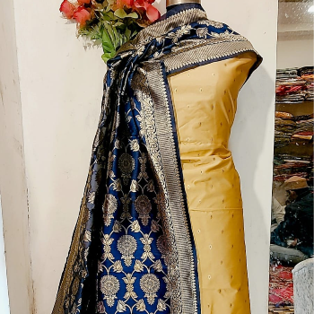 banarasi suit