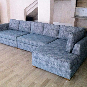 Sofas set