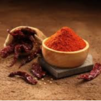 Red chilli powder