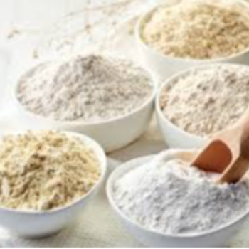 Grain Flours