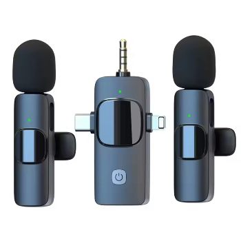 Wireless Mic