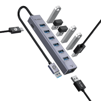 USB HuB