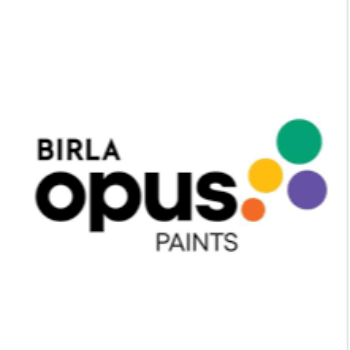 BIRLA OPUS PAINTS