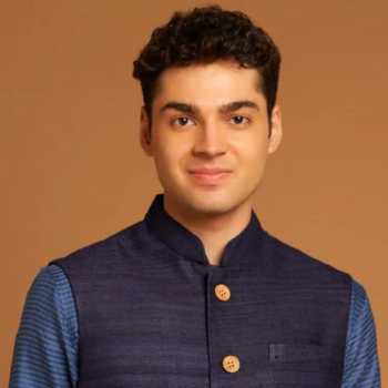 Tussar Dupian silk kurta and jackets Fabrics