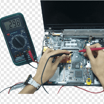 Computer Repair Services