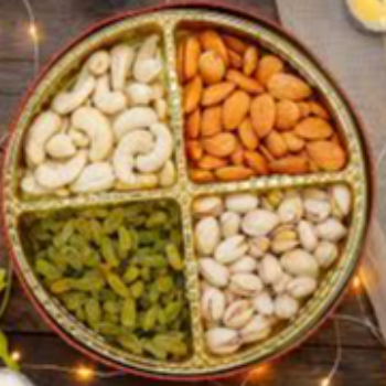 Dry Fruits