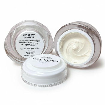 Skin whitening creams