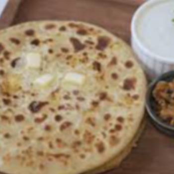 PARATHAS