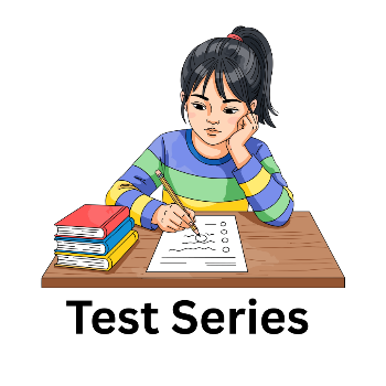 Online Test Series