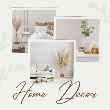 Home Decor Showrooms