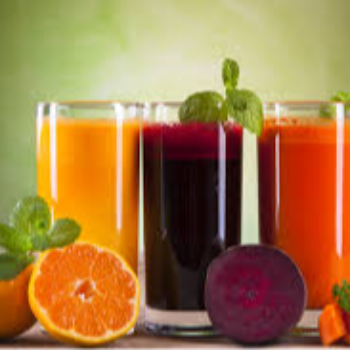 Juices & Smoothies