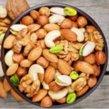 Dry Fruits