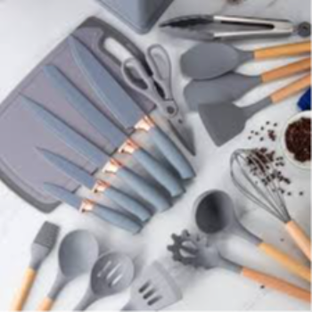 Utensils & Kitchen Accessories