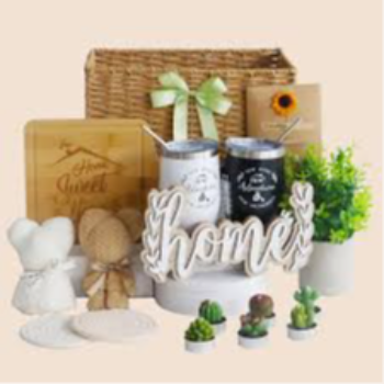 Home Gifting Items