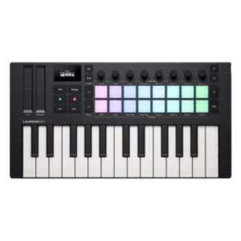MIDI Keyboard