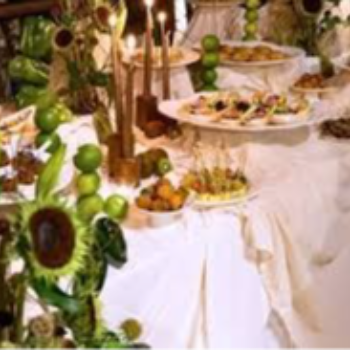 Wedding Catering