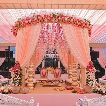 Wedding Decoration