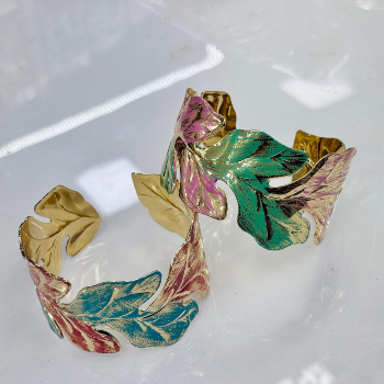 Anti Tarnish handcuff