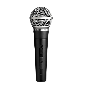 MICROPHONE