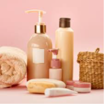 personal care products