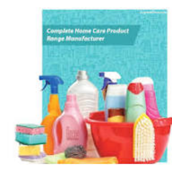 HOME CARE SOAPS