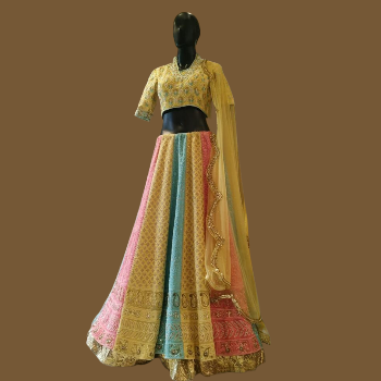 Lehenga