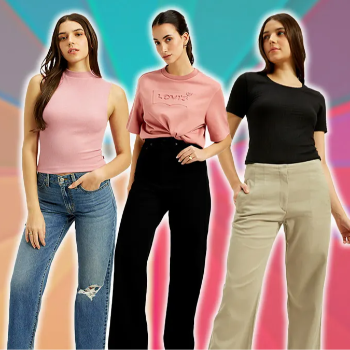 Womens Wear