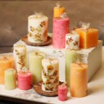 Scented Candles
