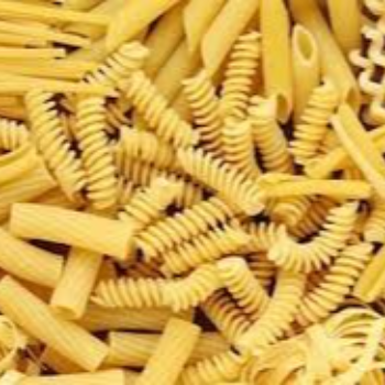 Noodles and Pasta