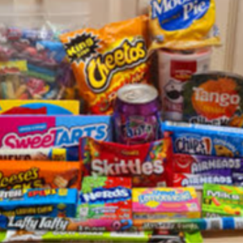 Snackes
