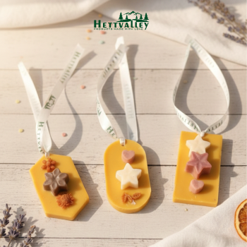 Wax Sachet